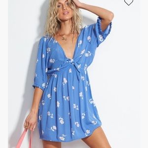 Billabong Dress
